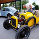 Illustration for article titled An Angel In A Model T Fixed My Baja Bug With A Piece Of Trash